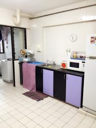 Blk 528 Woodlands Drive 14 (Woodlands), HDB 5 Rooms #71105591
